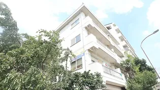 メゾンド多磨の画像