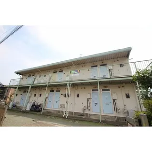 エスポアールハウスAの画像