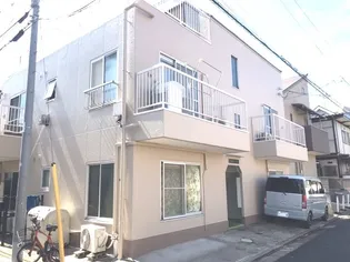 丸共ハイツの画像