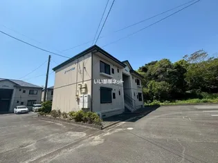 オーシャンヒルズJの画像