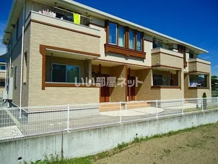 BEST HOUSE Bの画像