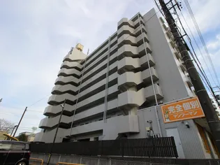 日進エクセルハイツの画像