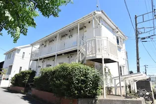 アオイビーチ茅ヶ崎の画像