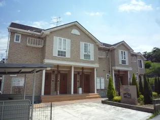 メゾン ド プチモアの画像