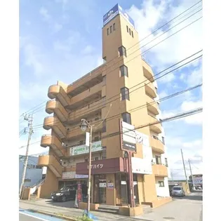 UTハイツの画像