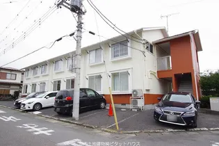 バーナビィシティホームの画像