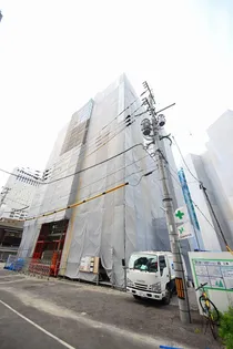 グランジャー小倉【8階】の外観