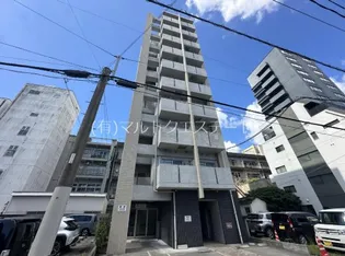 ミア・カーサ【10階】の外観
