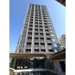 東京都千代田区富士見1【マンション】の外観