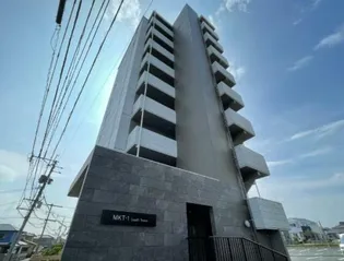 MKT 1【4階】の外観