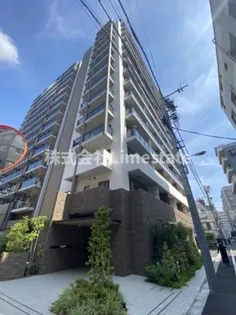 ヴィークブライト蔵前の画像