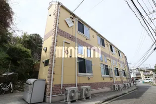 ユナイト六浦ダージリンの杜の画像