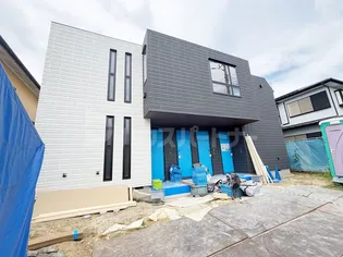 HEBEL MAISON・α【1階】の外観