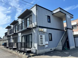 グランバリエ自由ヶ丘の画像