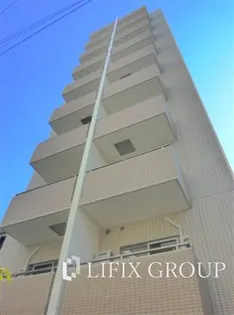 BRIGHT STAGEの画像