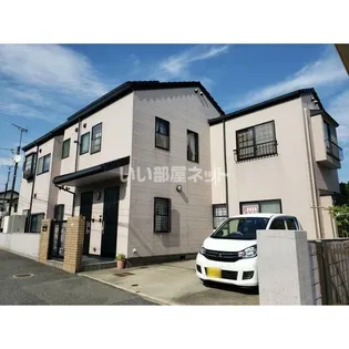 汐入アパートの画像