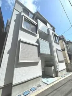 駒込スクエアの画像