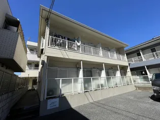 野崎ハイツⅢの画像