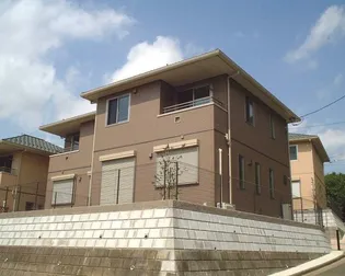 神奈川県横浜市都筑区中川4【一戸建】の外観
