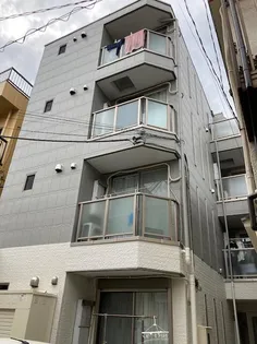 Aレガート田端の画像