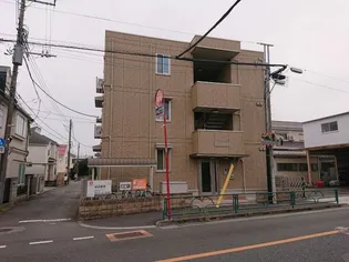 チェリーブラッサムの画像