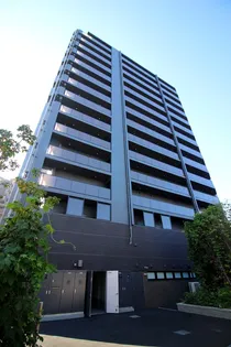 オープンブルーム川口【3階】の外観