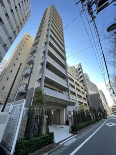 藤和シティホームズ池袋駅前の画像