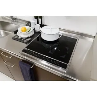 ソナーレ横浜【7階】のキッチン