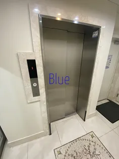 ソナーレ横浜【7階】の地図