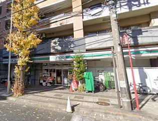 ソナーレ横浜【7階】の周辺