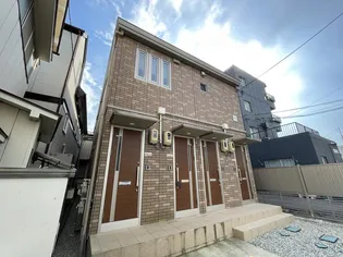 フェリーチェ鹿野【1階】の外観