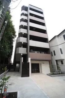 アクサスアート大森山王の画像