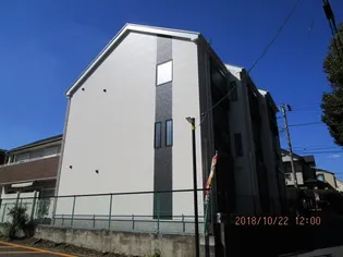 メゾフォルテの画像