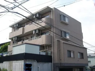 ボヌール 旭の画像