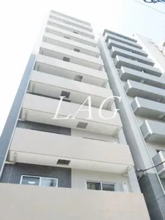 HY’s 田端IIeast【6階】の外観