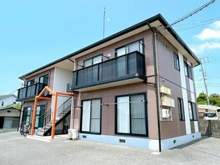 ディアス恩田 B棟の画像