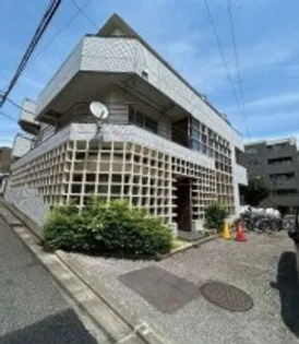 JLBグランエクリュ後楽園【1階】の外観