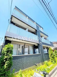 プエブロ南長崎の画像