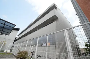 LA MAISON DE BVの画像