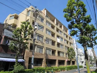アゼリアヒルハイツの画像