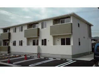 グリーンハイツ古城Aの画像