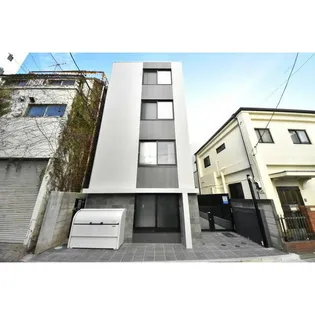 ガレット戸越銀座の画像