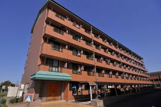 千葉県浦安市弁天4【マンション】の外観