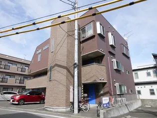 アーバンハイツ東照宮の画像