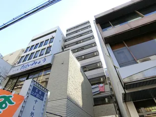 ドエル心斎橋の画像