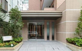 東京都江東区高橋【マンション】の外観