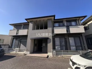 ボナール華 Aの画像