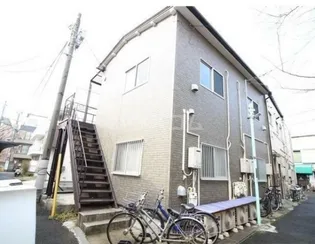 コーポアークの画像