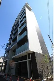 東京都大田区大森本町2【マンション】の外観