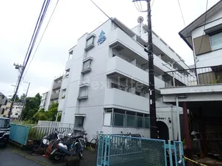 TOP 宮崎台第1の画像